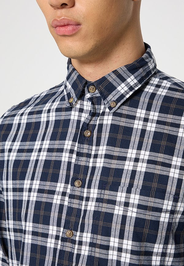 Selected SLHSLIM-DAN SLIM FIT