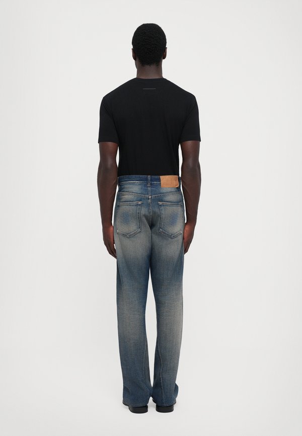MM6 Maison Margiela PANTS POCKETS