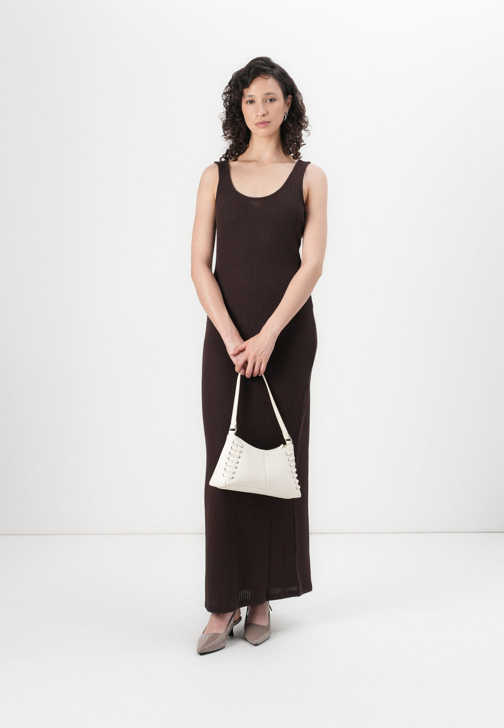 Gina Tricot MAXI DRESS