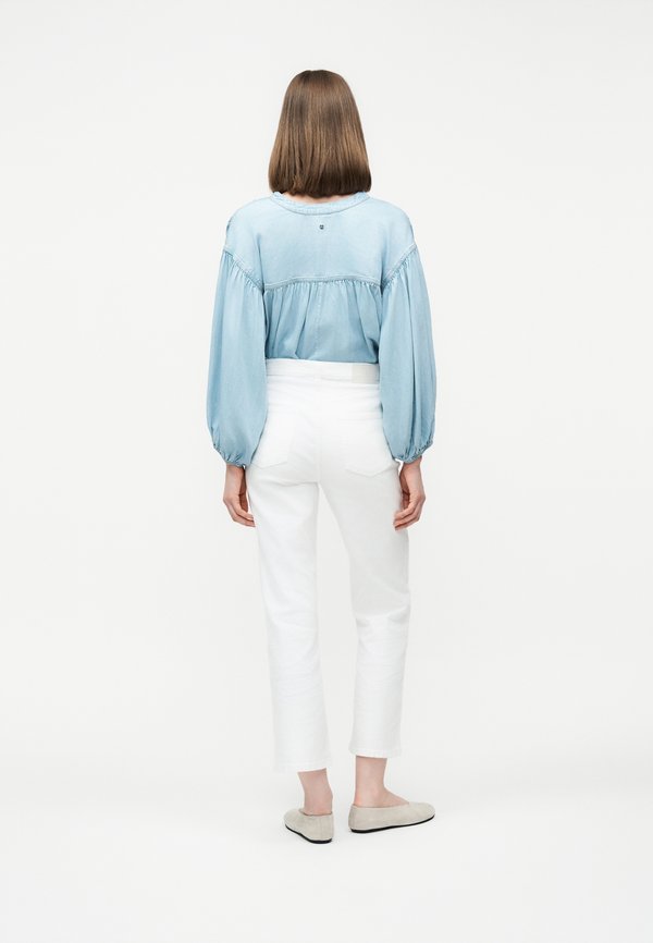 DKNY HIGH RISE SKINNY