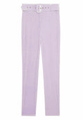 Patrizia Pepe ESSENTIAL WITH BELT