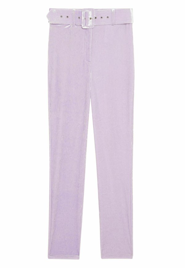Patrizia Pepe ESSENTIAL WITH BELT
