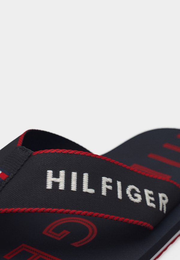 Tommy Hilfiger SPORTY HILFIGER BEACH SANDAL