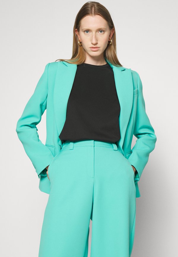 AKNVAS ELIN ELASTIC WAISTBAND PANT