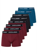 Jack & Jones 8 PACK