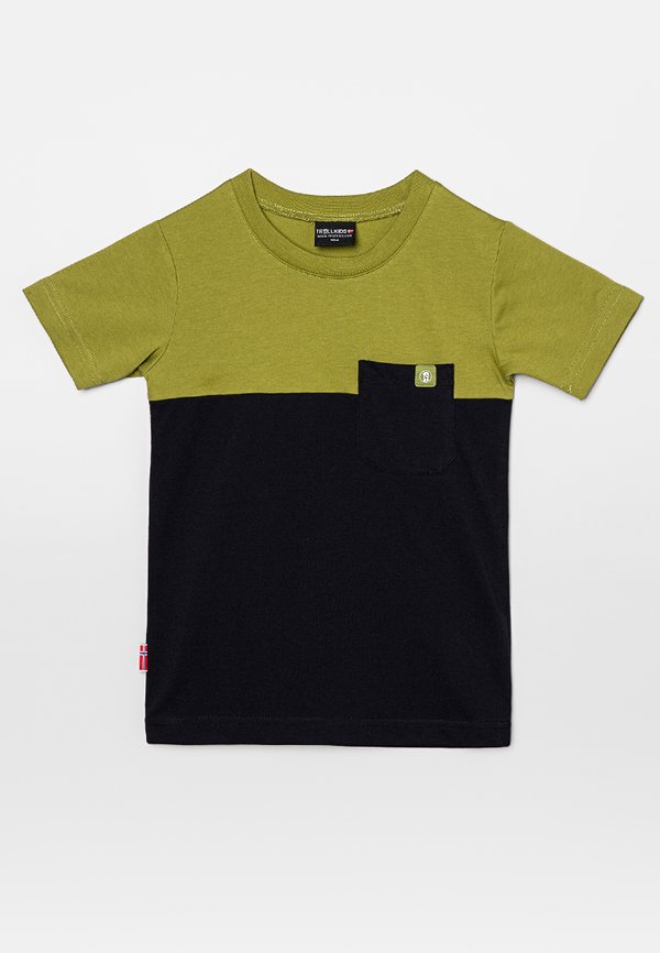 TROLLKIDS KIDS BERGEN T UNISEX