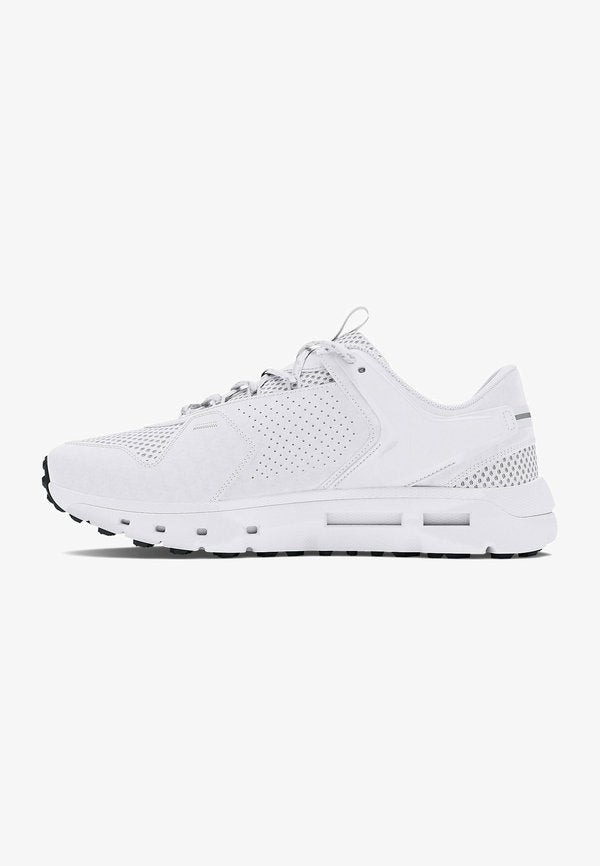 Under Armour Walking trainers - white
