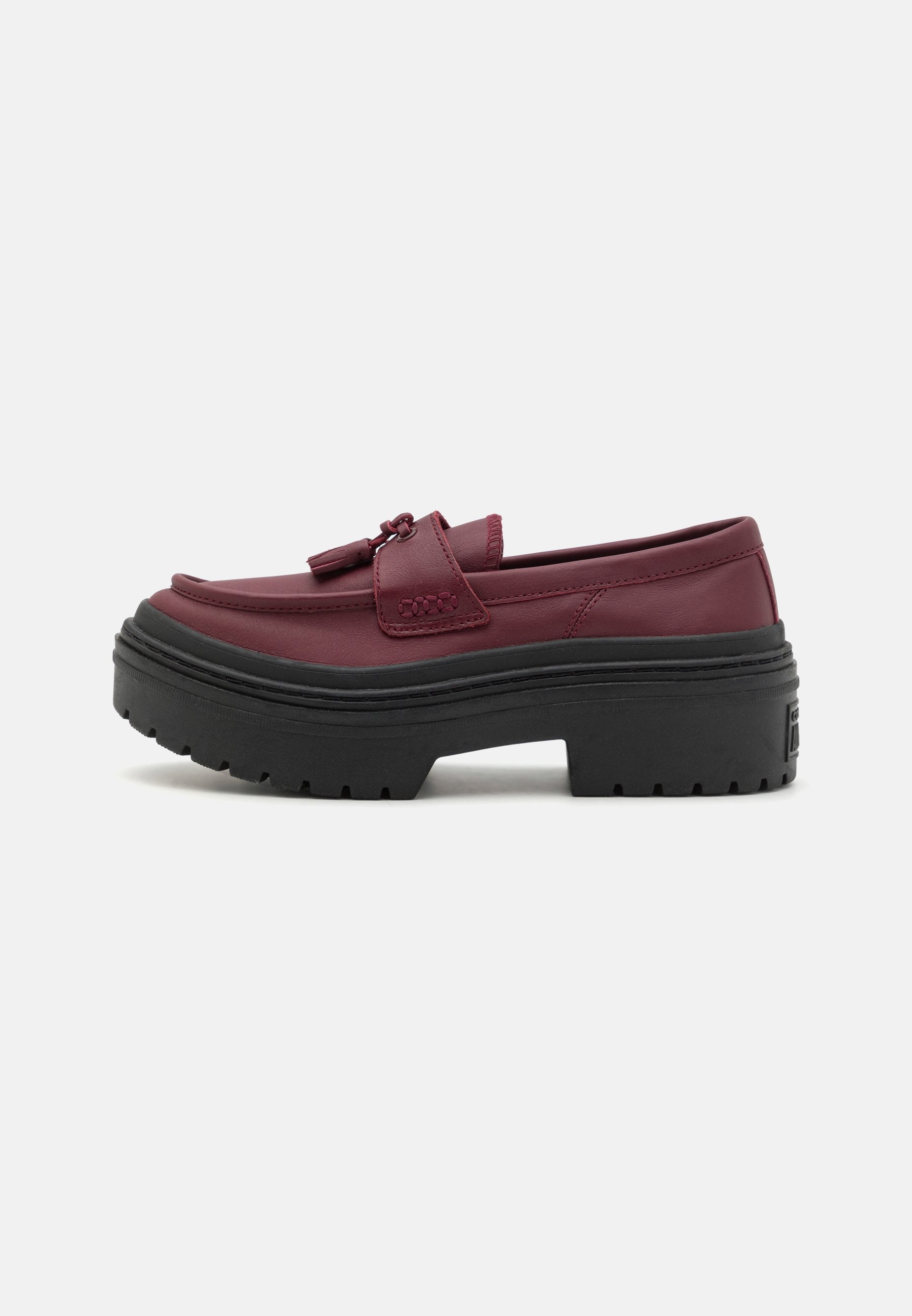 Converse CHUCK TAYLOR ALL STAR LUGGED HEEL