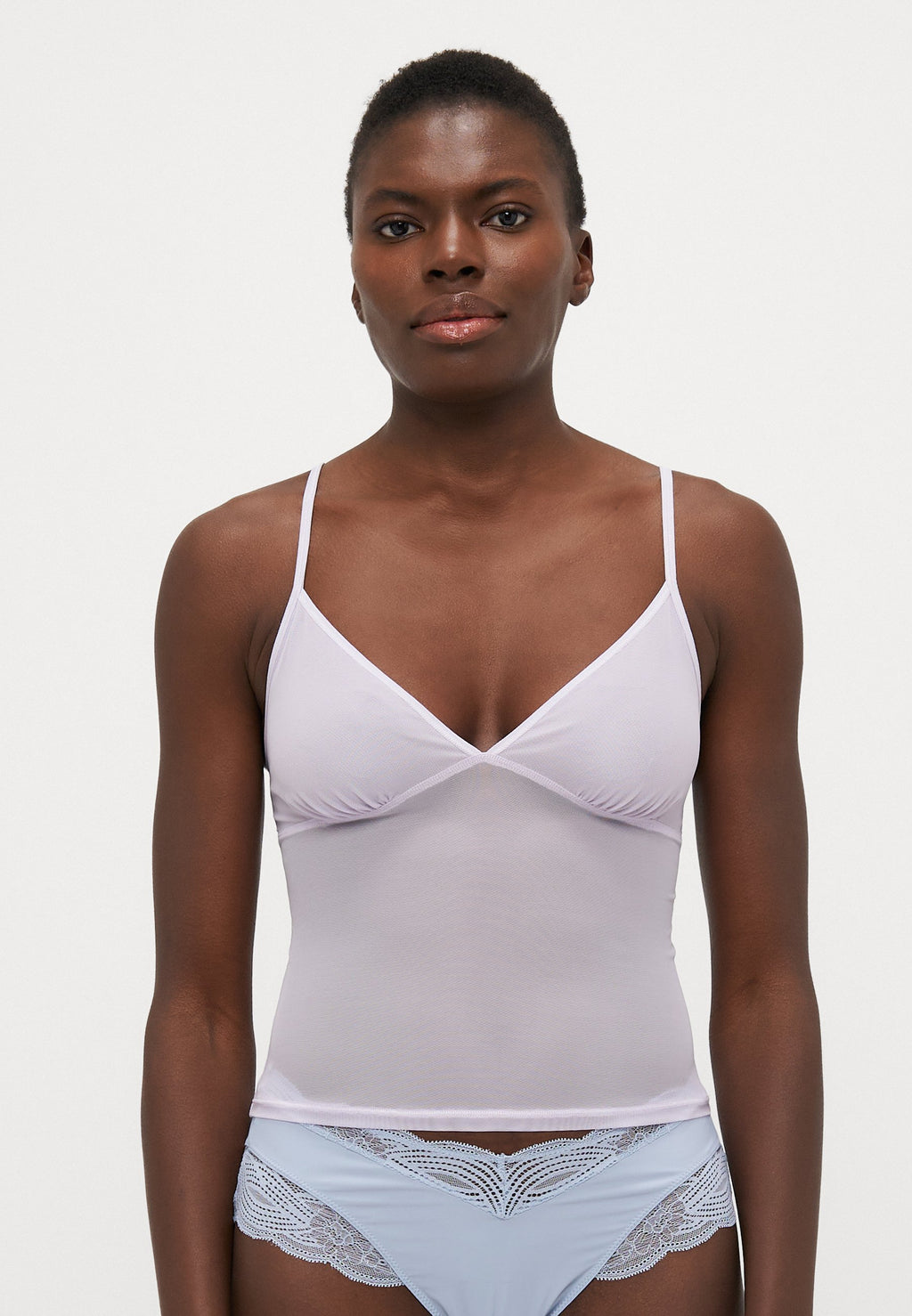 Organic Basics MESH CAMI