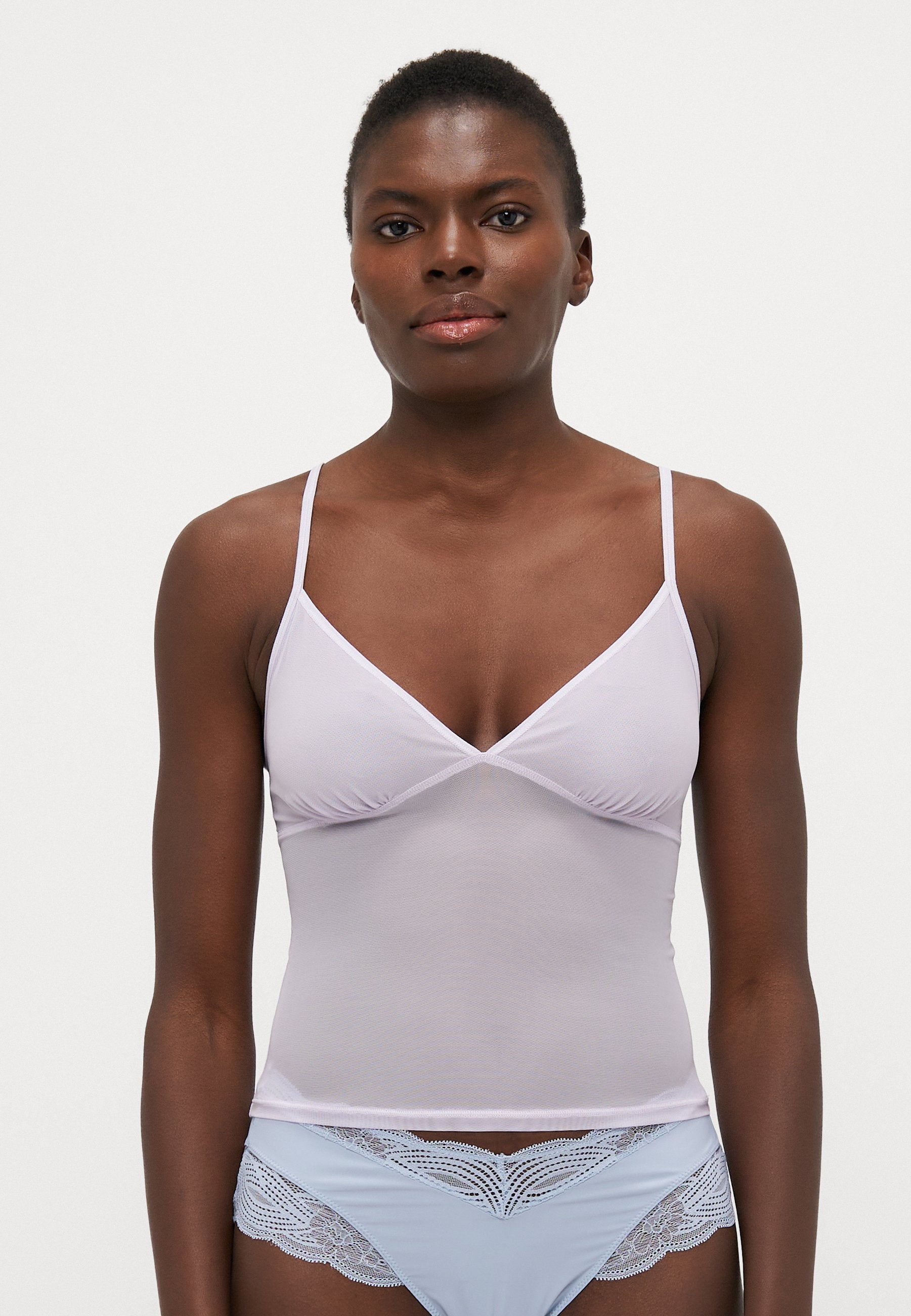 Organic Basics MESH CAMI