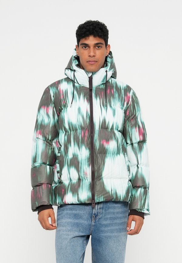 Rains ALTA PUFFER JACKET UNISEX