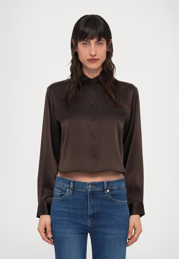 FRAME THE CHARLES SHIRT