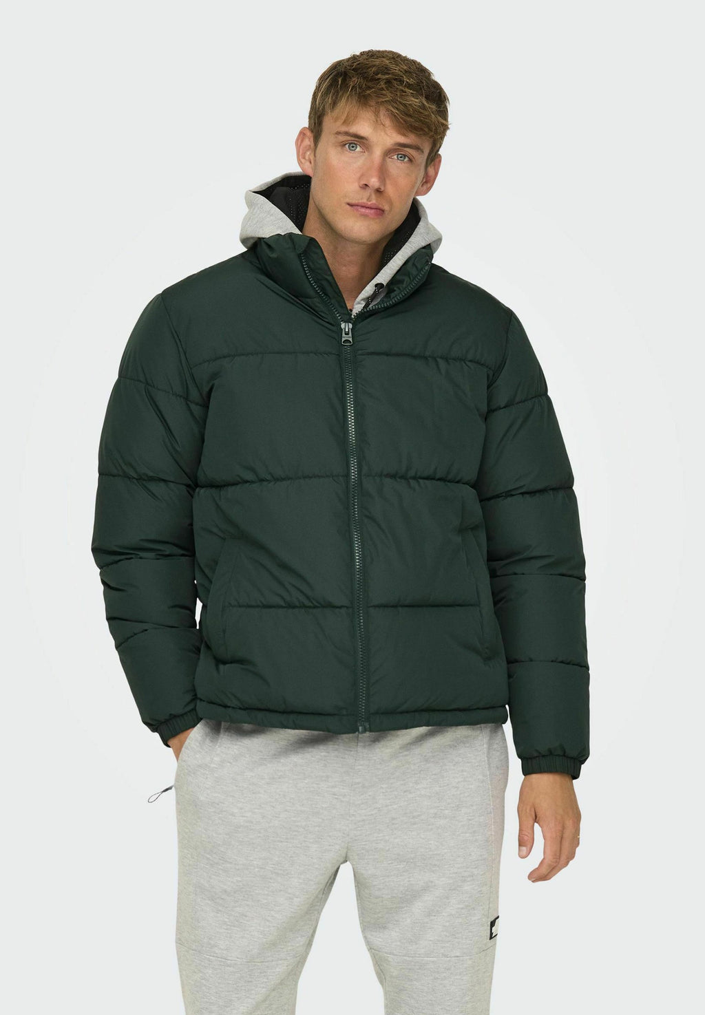 Puffer ONSMELVIN Puffer Media 3