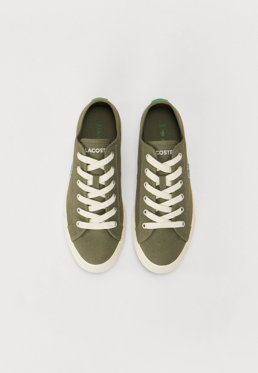 Lacoste BACKCOURT
