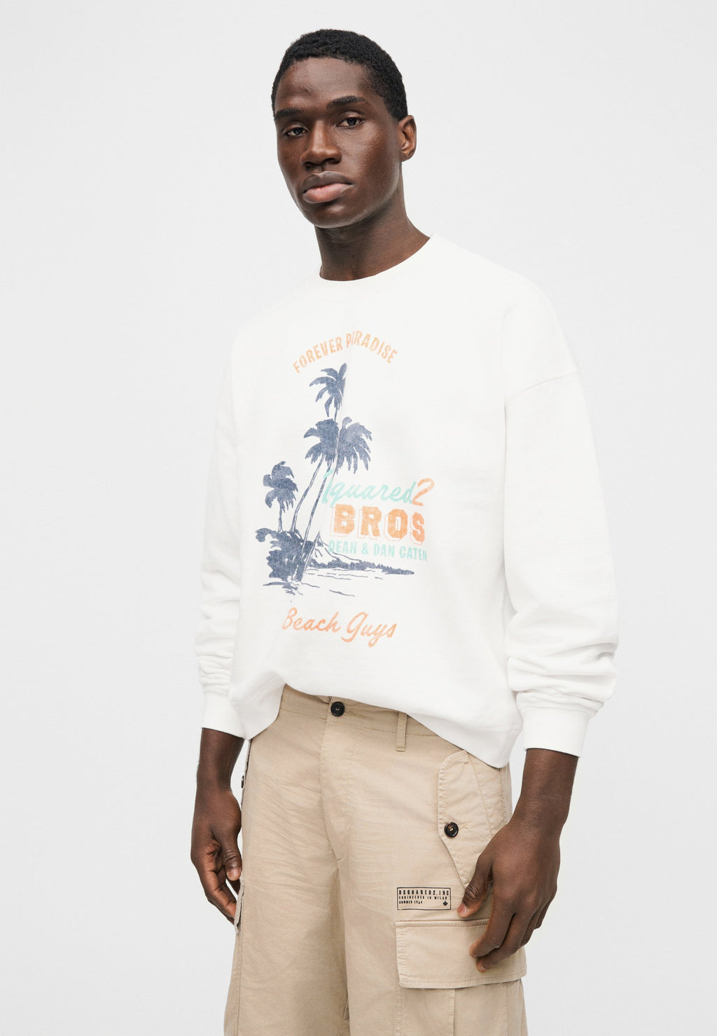 Dsquared2 UTILITY