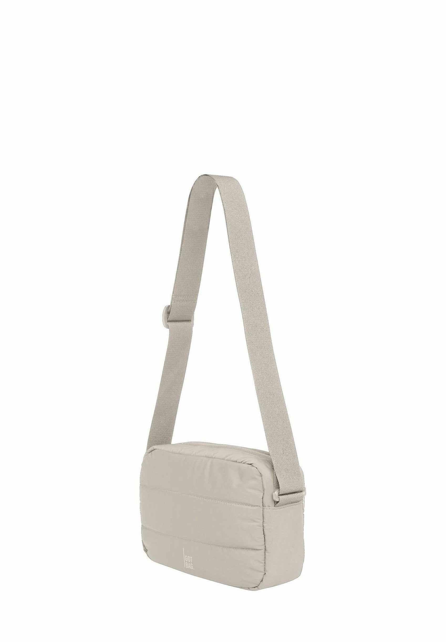 GOT BAG PUFFER UMHÄNGE 23 CM