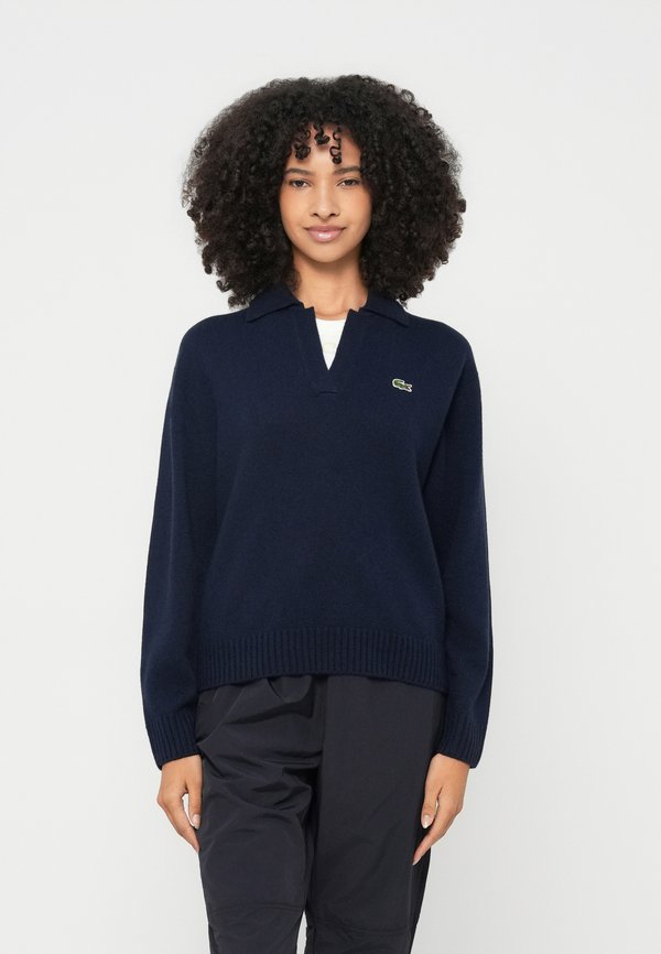 Lacoste