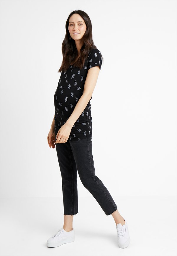 Supermom TEE TIGER