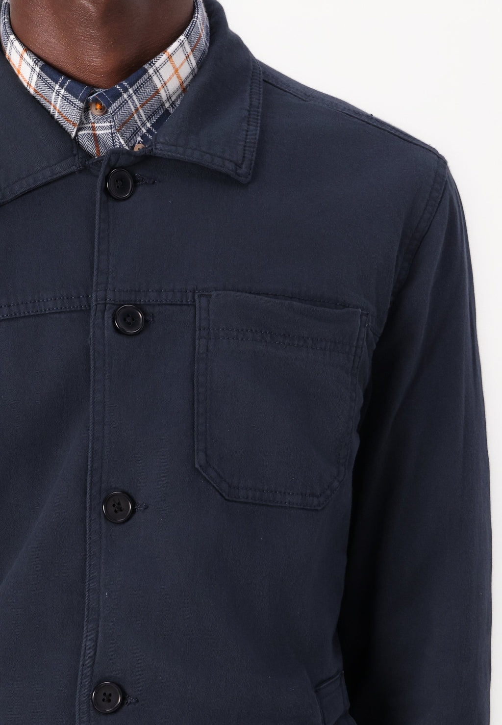 Lindbergh Leichte Jacke Media 6