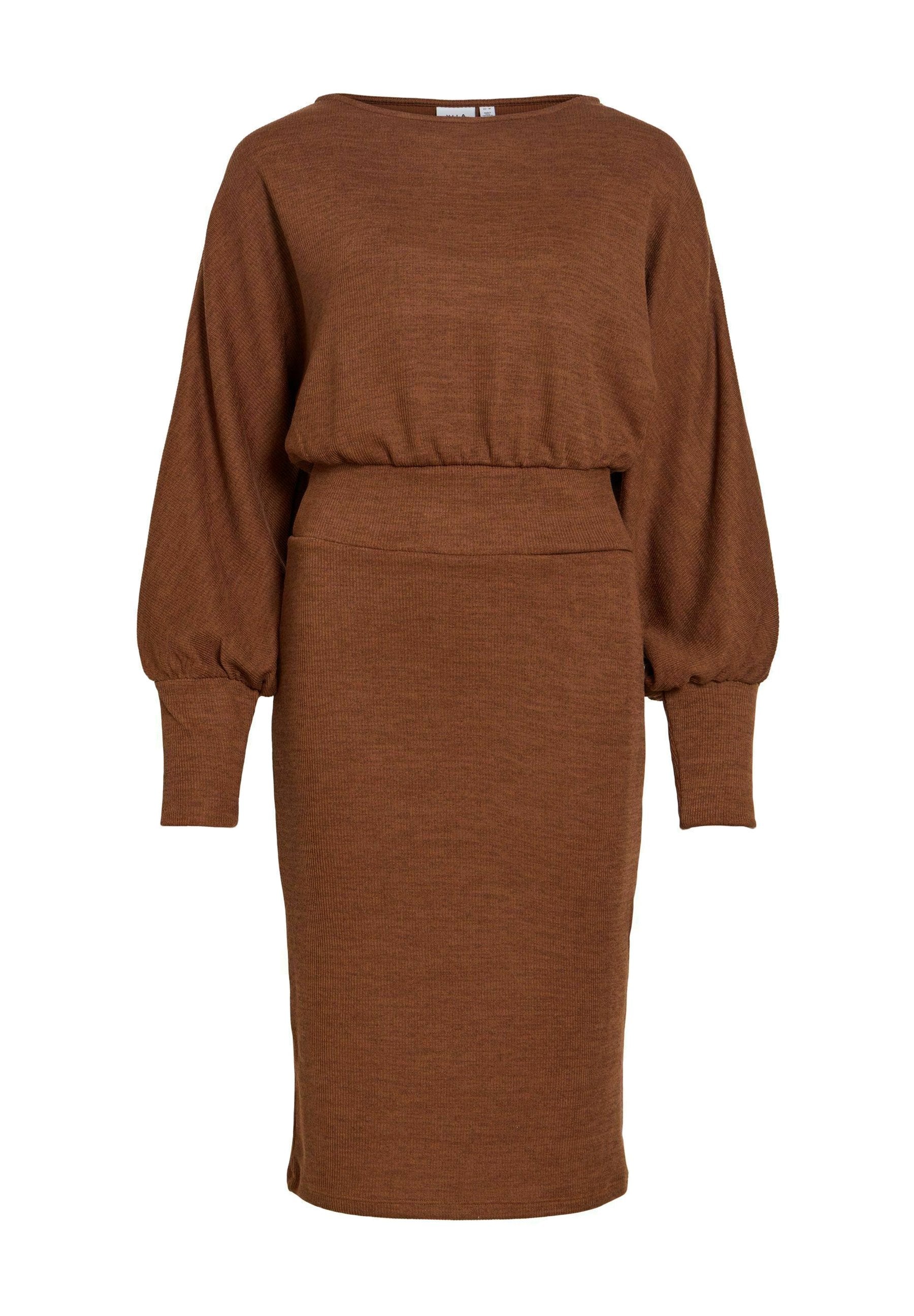VILA Midi VIRAFFI Long sleeved