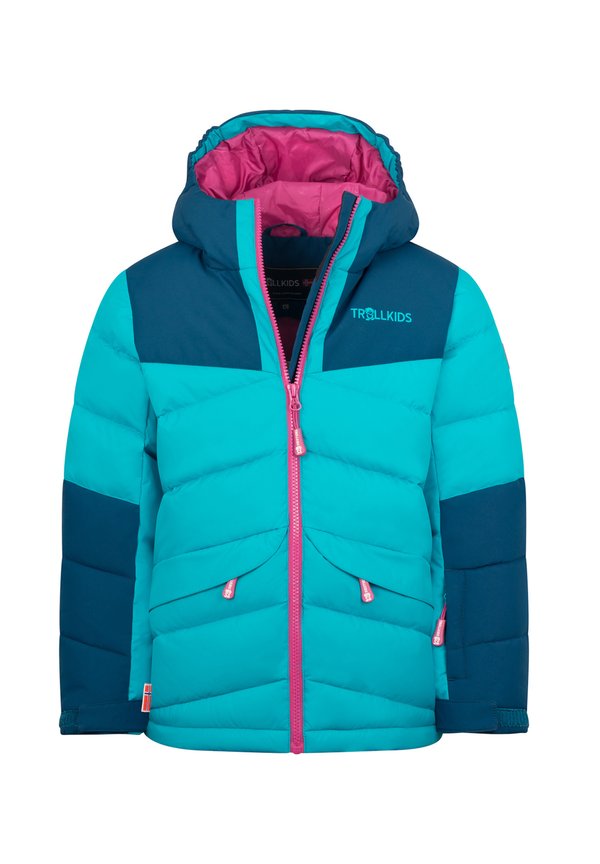 TROLLKIDS  NARVIK PRO