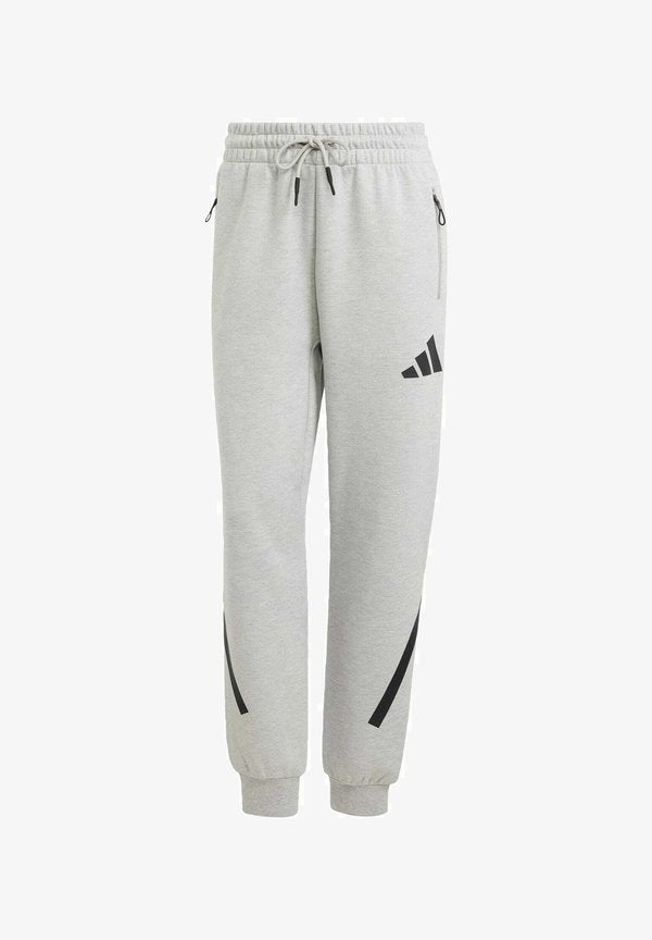 adidas Sportswear ADIDAS Z.N.E. - Tracksuit bottoms - medium grey heather