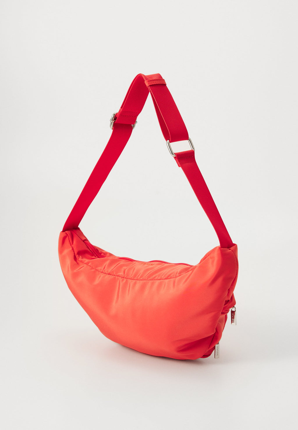 HVISK JADE MATTE TWILL