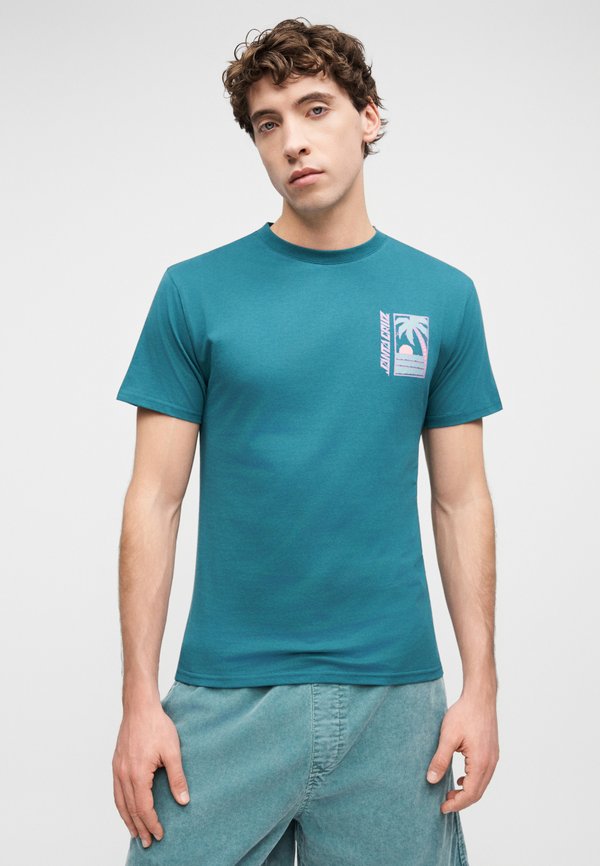 Santa Cruz PARADISE STRIP UNISEX