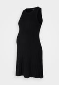 Vero Moda Maternity VMMSTEPHANIE O NECK DRESS