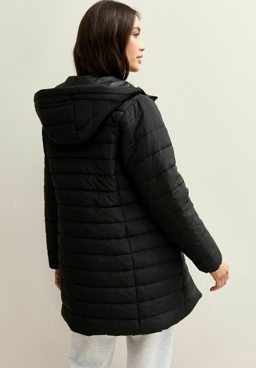New Look HOODED PUFFER