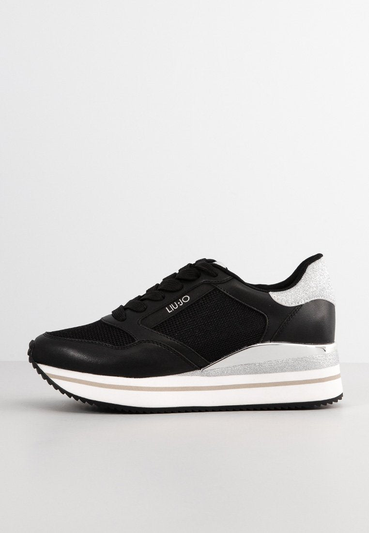LIU JO Sneaker low Media 1