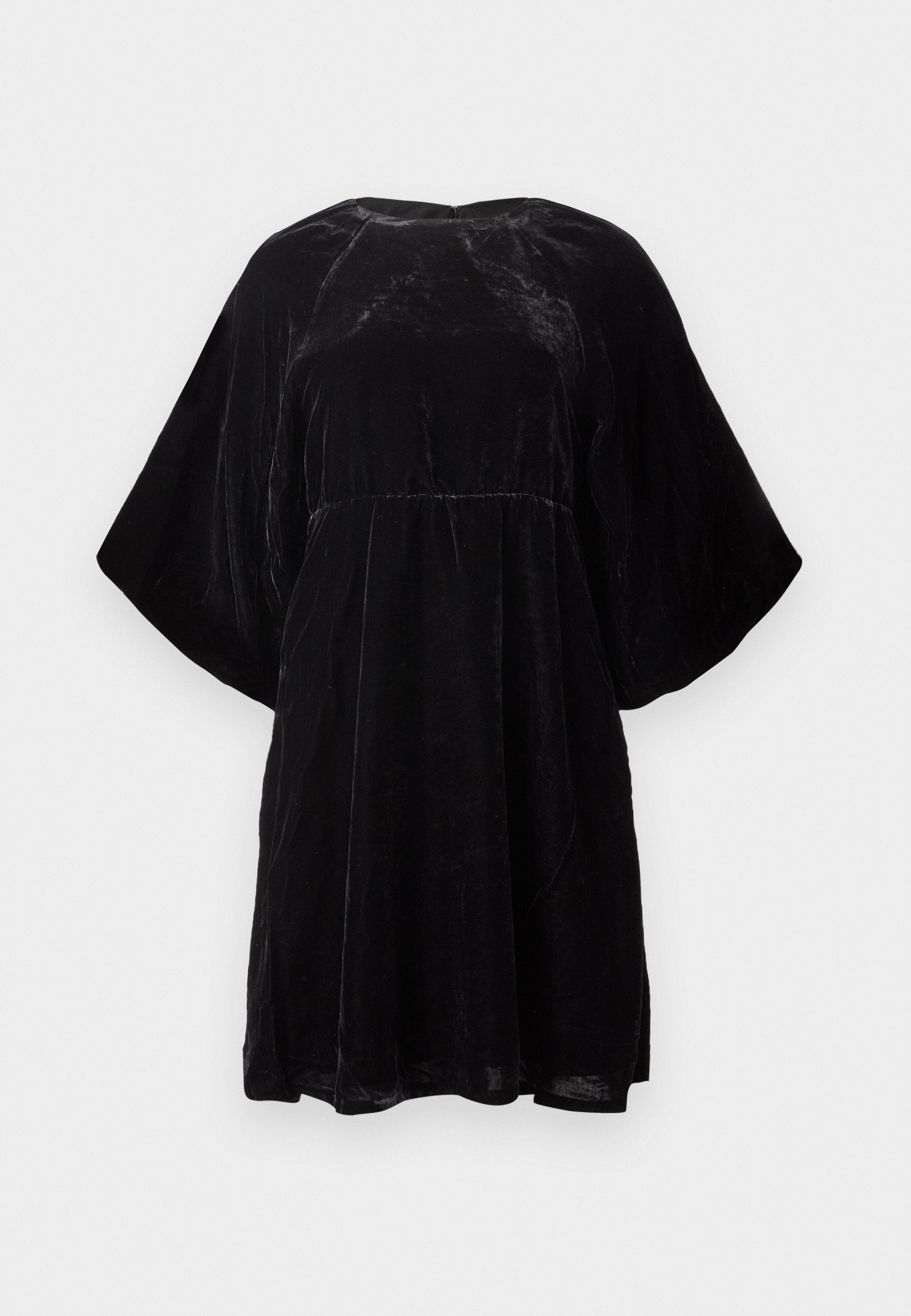 Selected SLFABBY LAURINA SHORT DRESS