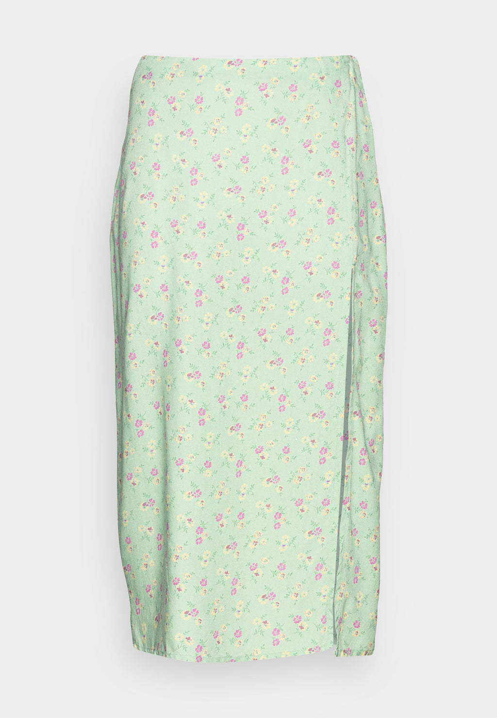 Nly by Nelly MIDI PRINTED SKIRTS