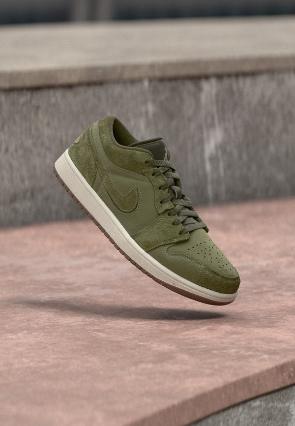 Jordan AIR JORDAN 1 LOW SE CRAFT