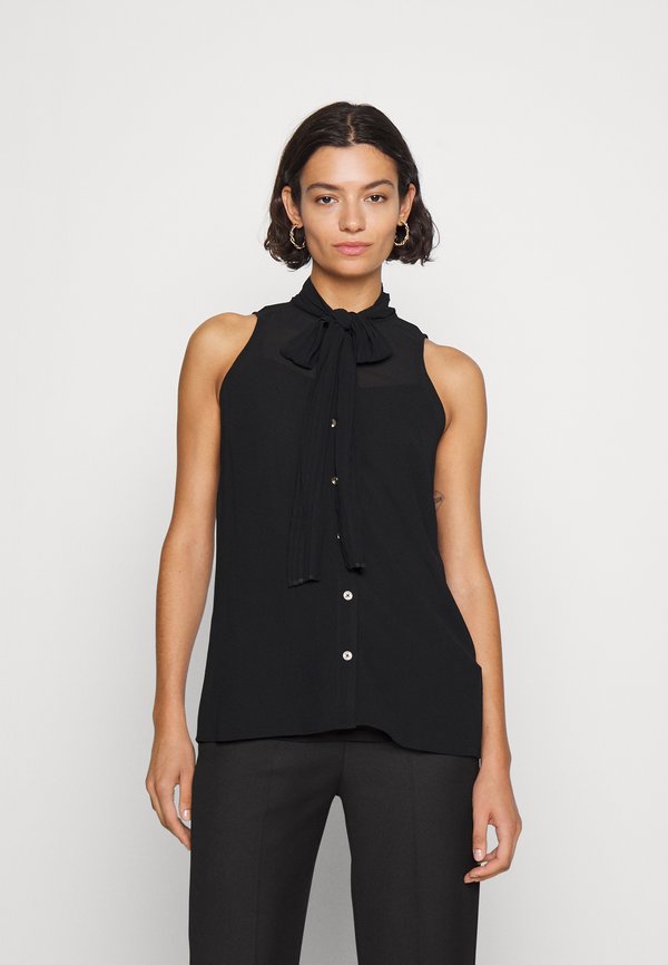 MICHAEL Michael Kors BOW BLOUSE