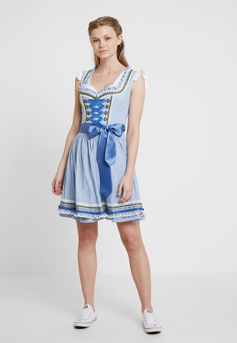 Krüger Dirndl