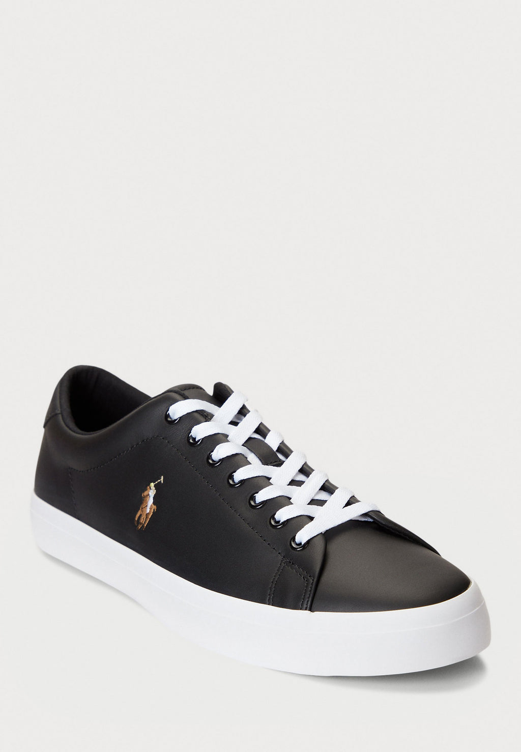 Polo Ralph Lauren LONGWOOD LEATHER TRAINER