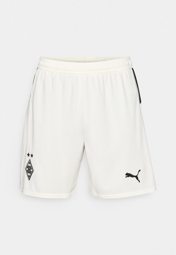 Puma BMG REPLICA - Club wear - warm white black