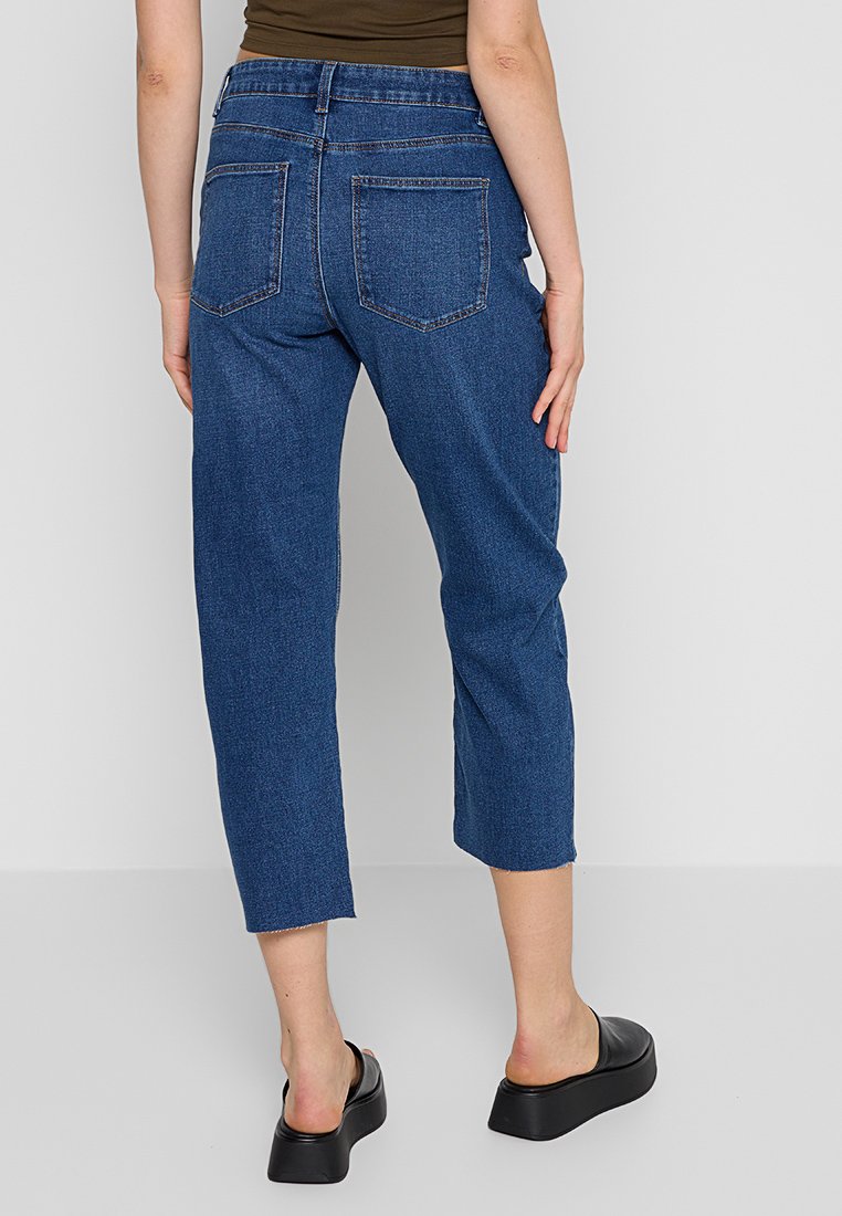 ONLY Petite Jeans Straight Leg Media 3