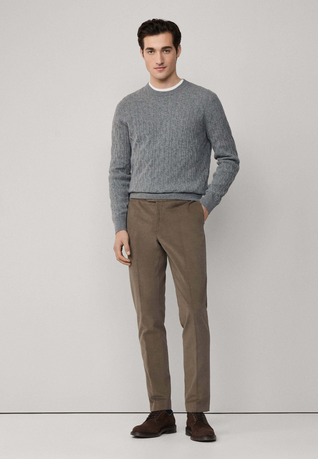 Hackett London