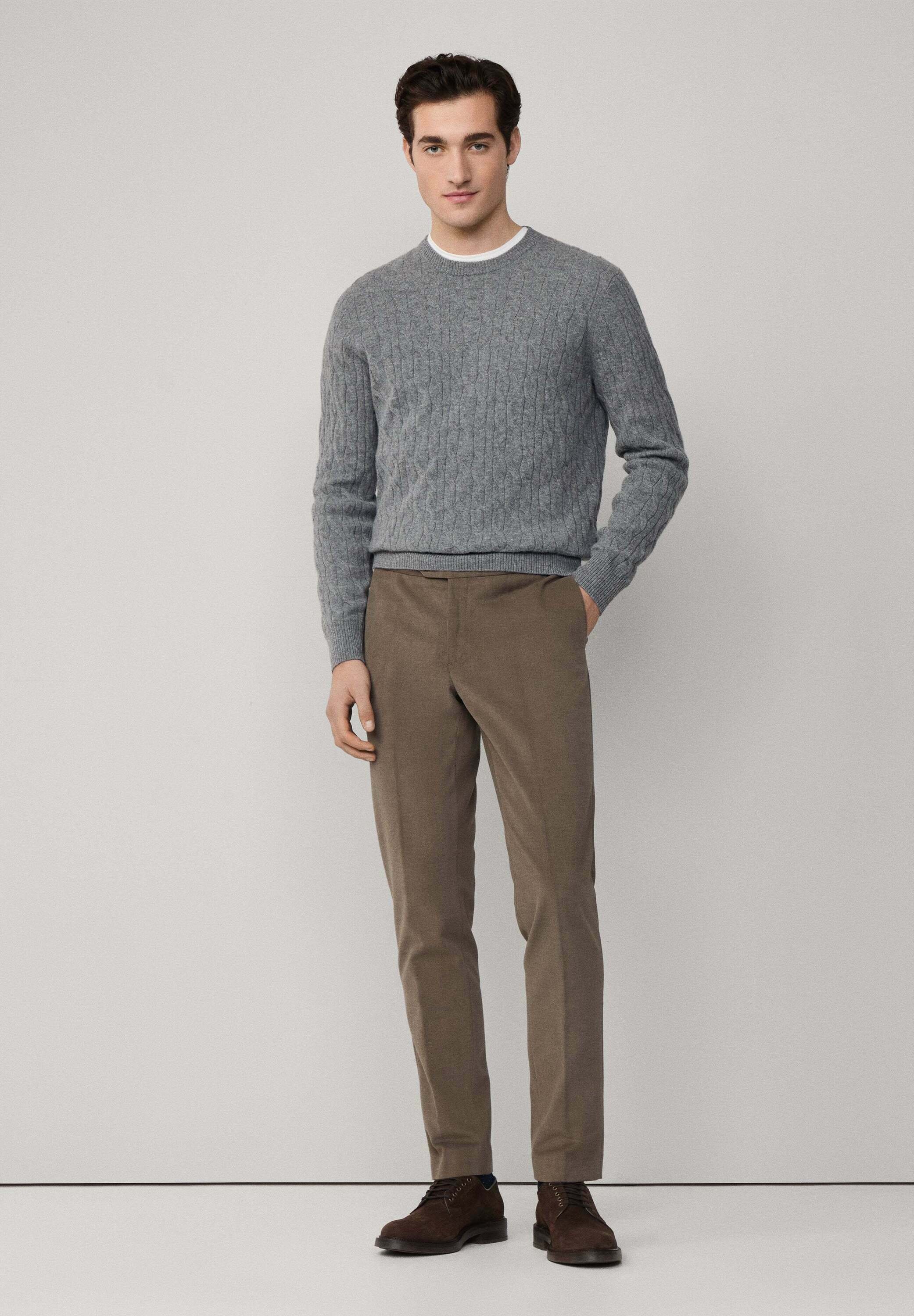 Hackett London
