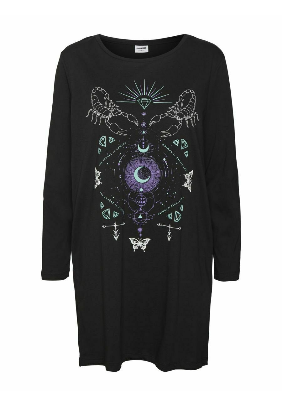 Noisy May NMCHIDI DRESS