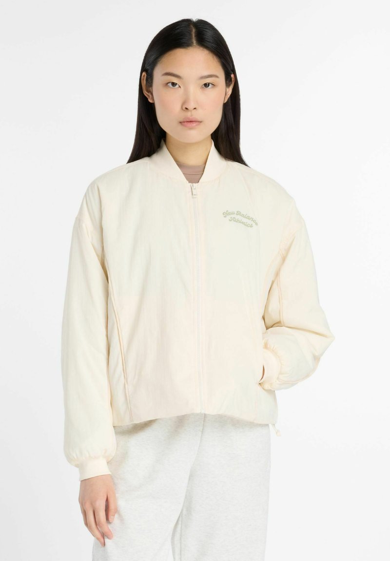 LINEAR HERITAGE JACKET Media 1