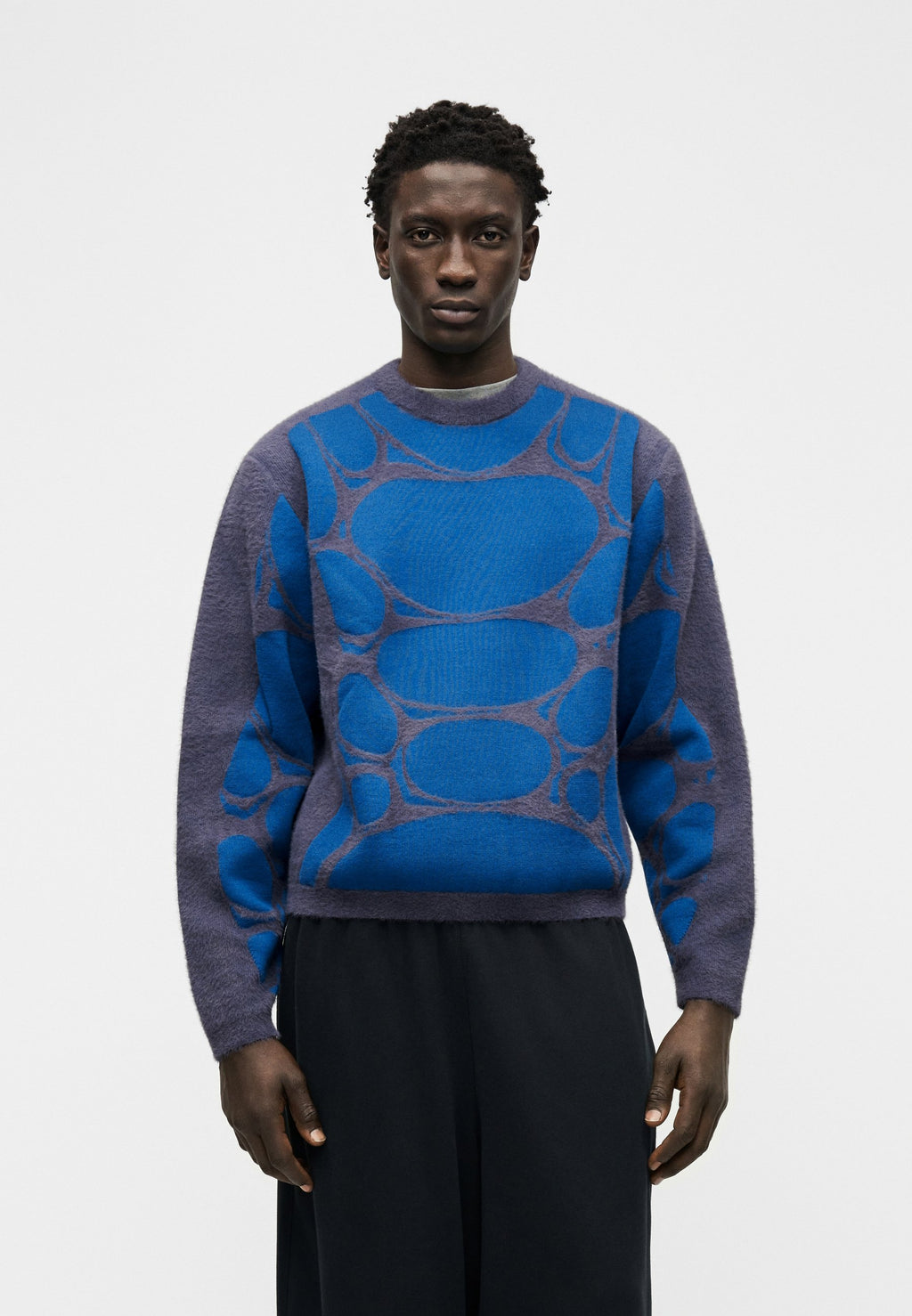 Nike Sportswear JELLY CAGE SWEATER
