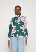Vero Moda Petite VMANNIE SMOCK PETITE