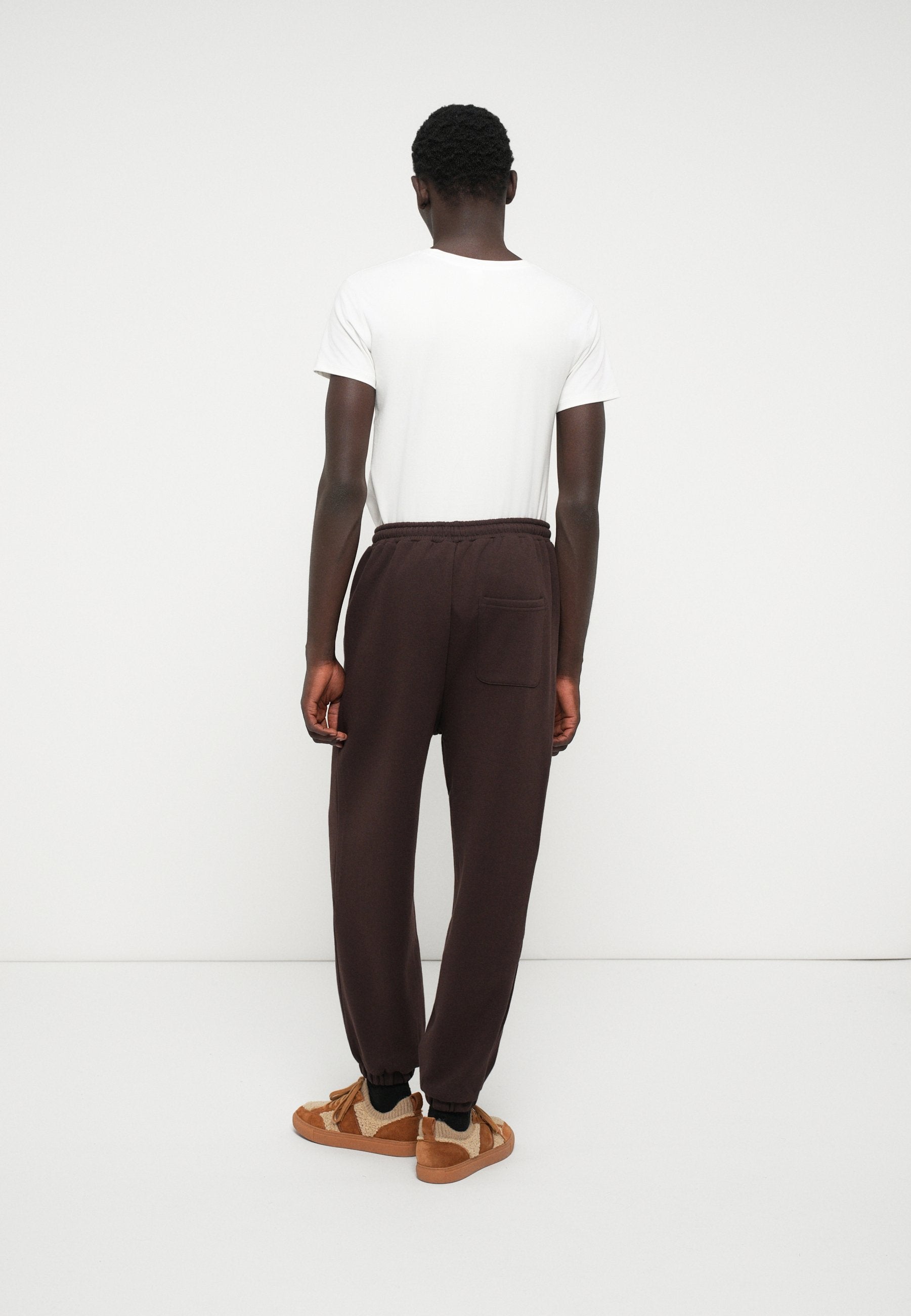 YOURTURN UNISEX JOGGING TROUSERS