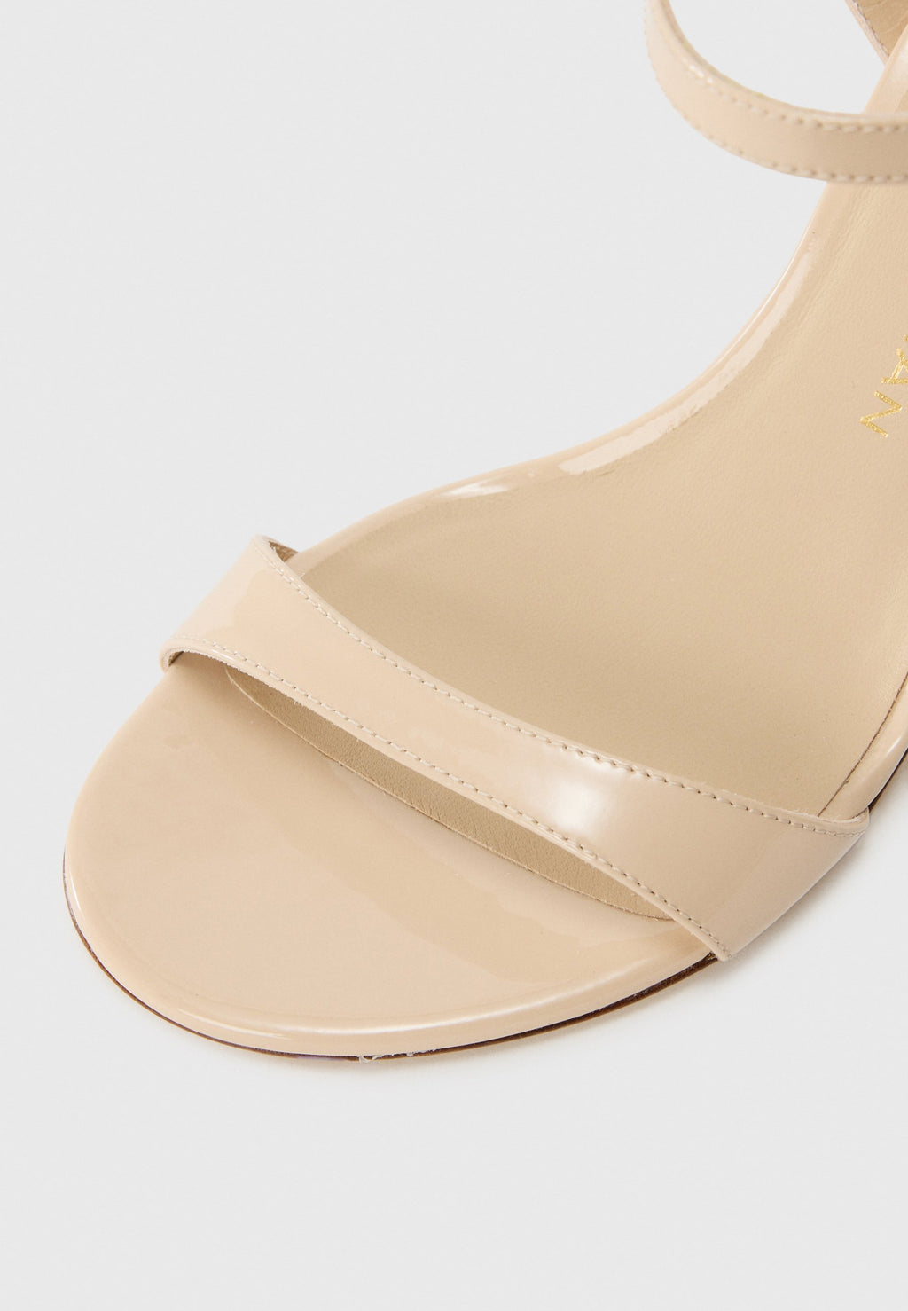 Stuart Weitzman BABETTE 85