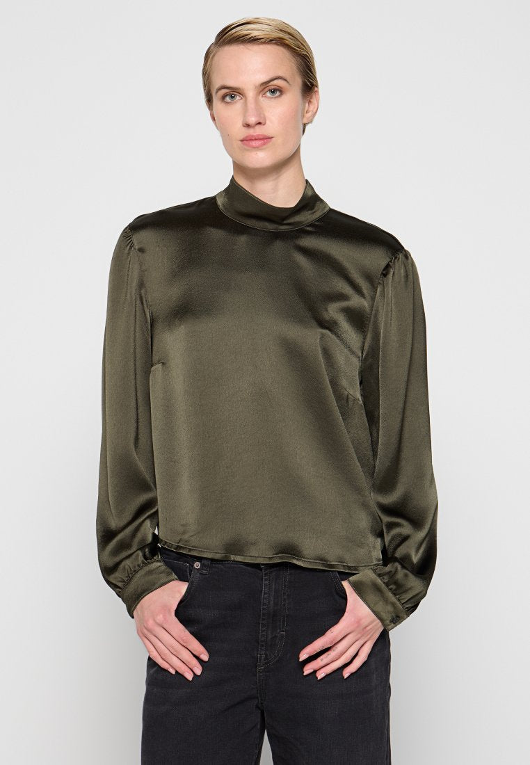 American Vintage Bluse Media 1
