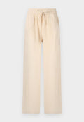 ONLY Trousers - silver lining