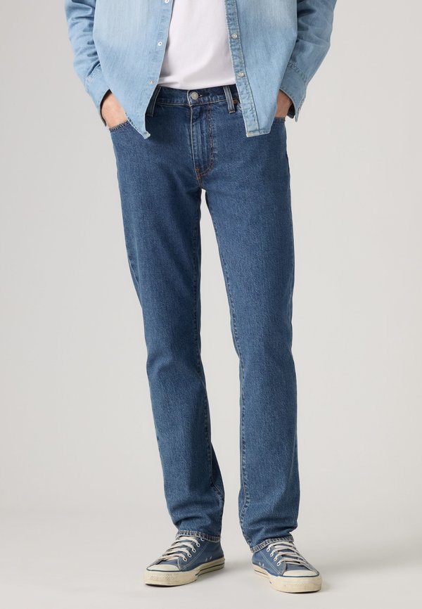Levi's® 511® SLIM - Slim fit jeans - laugh it off
